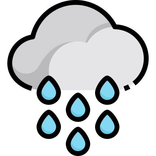 Wetter-Symbol